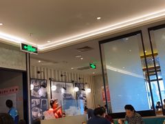 大堂-避风塘·老港味餐厅(虹口龙之梦店)