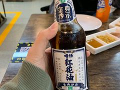 -P1泥炉烤肉(市桥富华东路店)