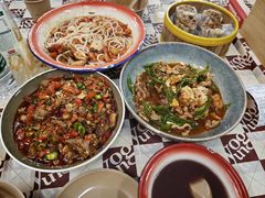 -老三样·旧食新味(船山路店)
