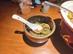 -老湘村·湖南土菜(天河维多利店)