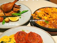 -农畉LONFOOD(福田星河COCOPark店)