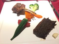 -王品牛排(珠海富华里店)