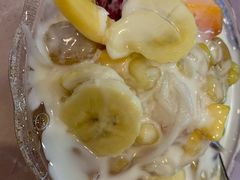 -葛师傅越南特色水果捞(建政南路总店)