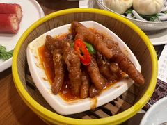 -蝴蝶里·粤菜·点心(龙湖杭州金沙天街店)