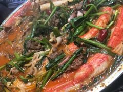 -京玉菲饭店(李村店)