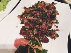 -鹿港小镇(悠唐店)