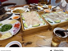 -官塘锋记鱼生·生腌·砂锅粥(牌坊街店)