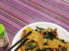 -88号小吃店·经典云南菜·地道纳西美食
