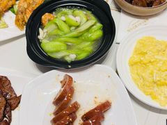 -海金滋(陕西南路店)