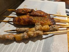-肉串汪(西便门店)