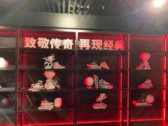 -JORDAN(东方广场店)