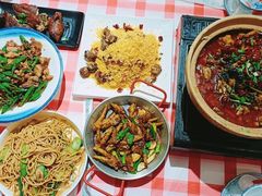 -南极·小龙虾·湘式拌饭(南街店)