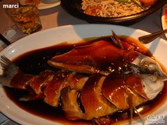 DSC04377-外婆家(杭州马塍店·杭帮菜名店)