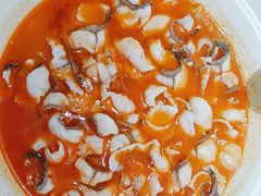 -青花椒花椒鱼(合生汇店)