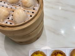 -稻香酒家·33年老字号·港式粤菜(富邦中心店)