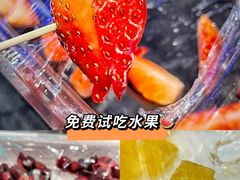 -盒马鲜生(财富领域店)