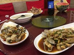 -合家小菜餐馆(新诚花苑店)