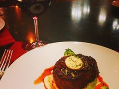 -WOLFGANG PUCK KITCHEN & BAR(迪士尼小镇店)