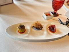 -三号黄浦会Canton Table