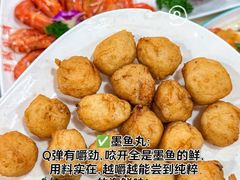 -阿浪海鲜连锁•海鲜加工•老字号(第一市场店)