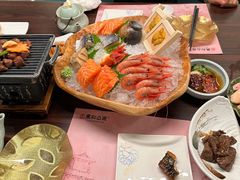 -黑松白鹿(金融街店)