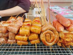 -小莫餐厅And More Restaurant西餐(北京展览馆店)