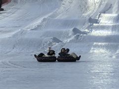 -大同万龙白登山国际滑雪场