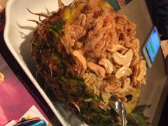 黄珍珍泰国菜馆(佐敦店)-黄珍珍泰国菜馆(庄士伦敦广场店)