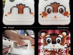 -爆爆手作·掐丝珐琅·Tufting·捏捏乐DIY团建集合店(朝阳店)