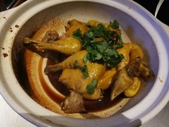 江南一品功夫鸡-黛瓦里巷(南京东路店)