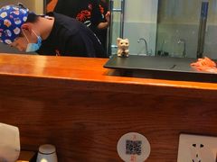 -戏作寿司(观音桥店)