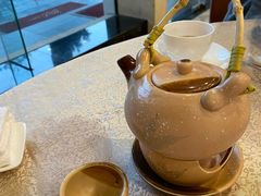 功夫鸭汤-麒麟中餐厅·经典粤菜·地道菜式老字号(广州长隆酒店)