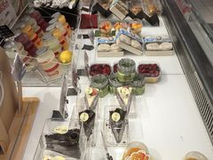-精点味道(大连商场店)
