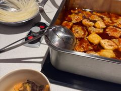 -螺大喜螺蛳粉火锅(雍和宫店)