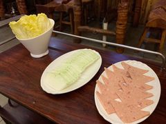-滇香肴·云南菜蒸汽石锅鱼(云南北路店)