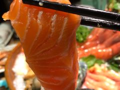 -蟹将军·松叶蟹和牛日料放题自助(K11店)