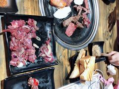 -莱真牛碳火烤肉(合肥旗舰店)