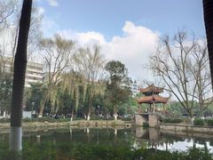 -北湖公园