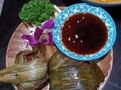 -金厨泰国餐厅·全泰籍厨师料理(拱北店)
