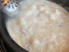 -捞神煲汤火锅(湖滨商业街店)