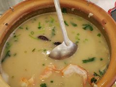 -粤盛海鲜平价店(洛溪食街店)