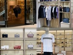 -宁波杉井奥特莱斯广场