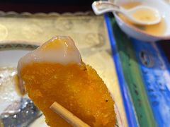 -海拉尔蒙古包(房山长阳总店)