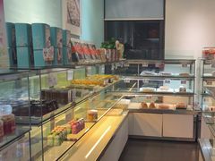 -爱维尔阳光蛋糕(越湖店)