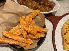 -必胜客(兴隆店)