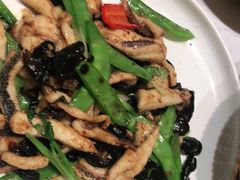 一鱼三食-大榕树下顺德菜(融创茂店)