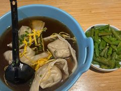 -阿姨食堂