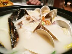 -大树餐厅(益田假日店)