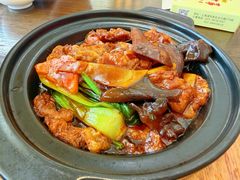 -東城故事·尋找姆媽的味道(玉兰路店)