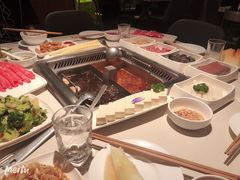 -海底捞火锅(万丰桥店)